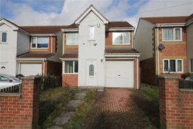 3 bedroom Detached for sale